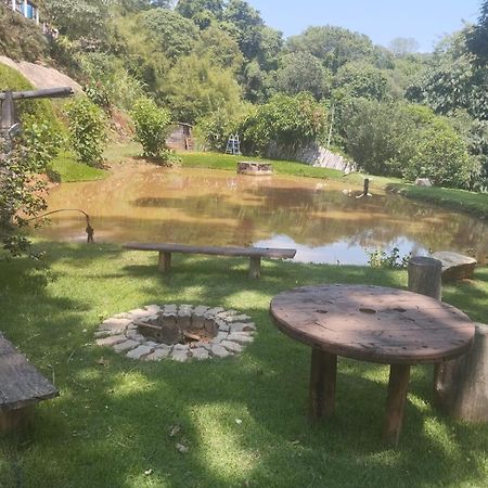Chacara Recanto Das Pedras Para 8 Pessoas Сера Негра Екстериор снимка